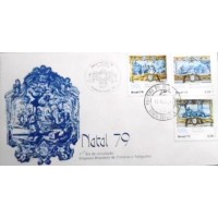 1979 FDC 189 Natal 79 SC 10400