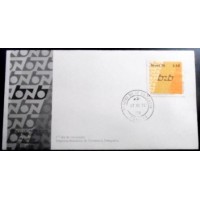 1979 FDC 176 Banco do Nordeste PB 12558