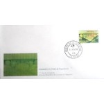 1980 FDC 212 Clube de Engenharia PB 10113