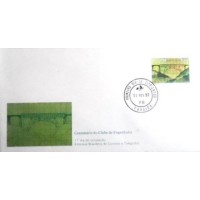 1980 FDC 212 Clube de Engenharia PB 10113