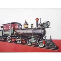 1983 BR CP Baldwin nº1