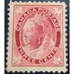 1898 Queen Victoria Maple Leaf 3