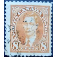 1937 King George VI 8