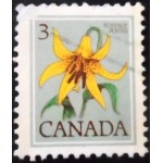 1979 Canada Lily 3 C (cópia) 1979 Canada Lily 3 C (cópia)