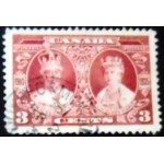 1935 King George V and Queen Mary 3