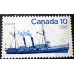 1976 Chicora 10 1976 Chicora 10
