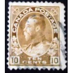 1912 King George V Admirals Uniform 10