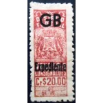 0000 BR FIS 0020 Expediente GB 20 N