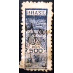 1940 BR FIS 0500 Tesouro Nacional 500 U