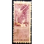1932 BR FIS 0600 Educação e Saúde 600 U