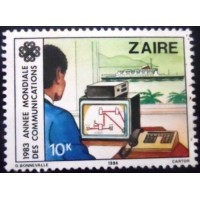 1984 Naval Navigation