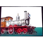 1983 BR CP Fowler nº 1 1983 BR CP Fowler nº 1