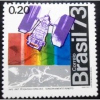 1973 C 0789 INPE N