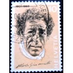 1972 Alberto Giacometti 1972 Alberto Giacometti