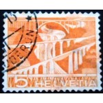 1949 Sitter Bridges near St. Gallen 1949 Sitter Bridges near St. Gallen