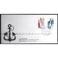 1976 Marinha do Brasil