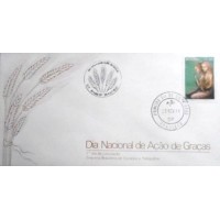 1981 Ação de Graças