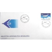 1983 Indústria Aeronáutica SP