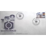 1984 FDC 332  Banco Econômico 7327