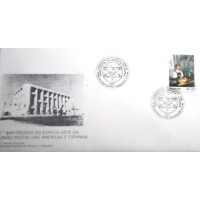 1984 Edifício Sede UPAE DF 18934