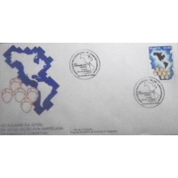 1984 FDC 324 Fianças e Garantias RJ 3897