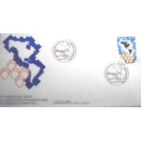 1984 FDC 324 Fianças e Garantias RJ 325