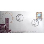 1985 XI Congresso Eucarístico SP