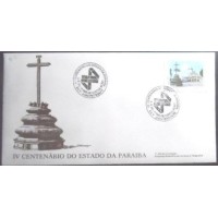 1985 Centenário da Paraíba PB