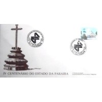 1985 Centenário da Paraíba PB