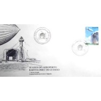 1986 Aeroporto Bartolomeu de Gusmão