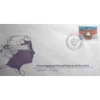 1987 Tribunal Federal de Recursos