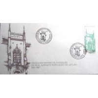 1987 Real Gabinete Português