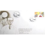 1987 FDC 430  José Américo de Almeida 27429