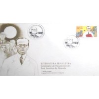 1987 José Américo de Almeida PB