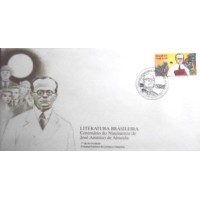 1987 José Américo de Almeida PB