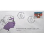 1987 FDC 422 Tribunal Federal de Recursos 20437