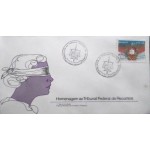 1987 FDC 422 Tribunal Federal de Recursos 20443