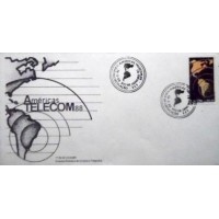 1988 Américas Telecom.88 RJ