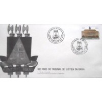 1989 Tribunal de Justiça da Bahia BA
