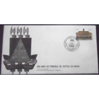 1989 Tribunal de Justiça da Bahia BA