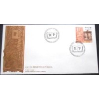 1989 Biblioteca Pública