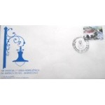 1989 FDC 478 Usina de Marmelos 2477