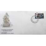 1990 FDC 495 Lindolfo Collor 18810