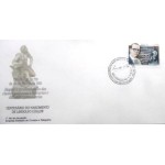 1990 FDC 495 Lindolfo Collor 18820