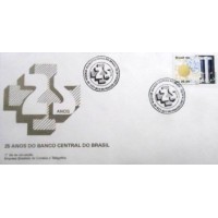 1990 Banco Central do Brasil
