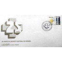 1990 Banco Central do Brasil