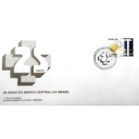 1990 Banco Central do Brasil