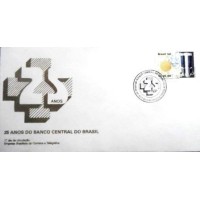 1990 Banco Central do Brasil