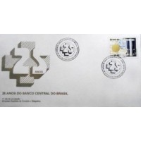 1990 Banco Central do Brasil