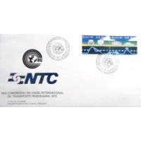 1990 Congresso NTC RJ